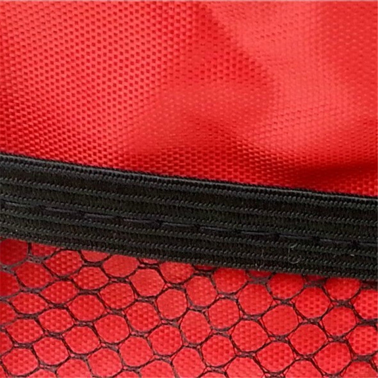 Picnic Portable Ice Pack Food Thermal Bag Food Delivery Oxford Cloth Insulated Cooler Bag For Outdoor Travel Picnic