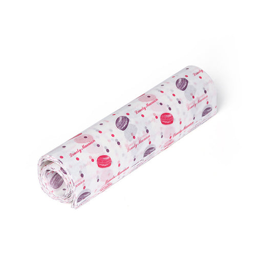 Sandwich Wrapping Paper