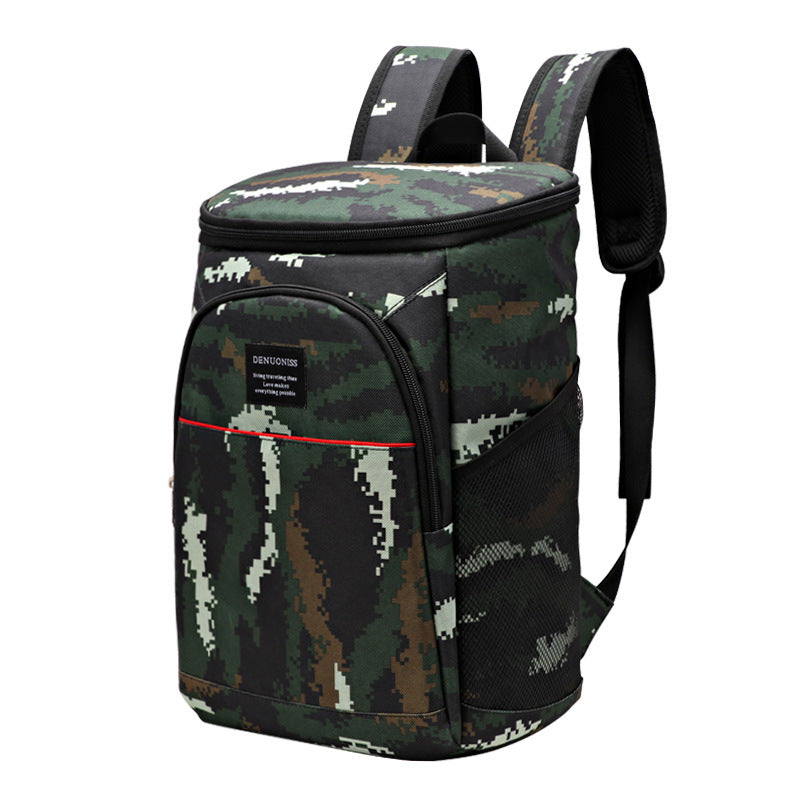 Lunch Cooler Bag Picnic Bag Large Capacity Cooler Bag