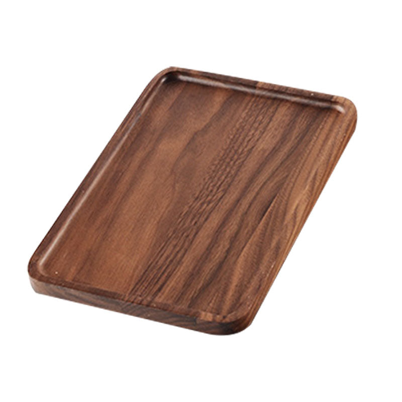 Black Walnut Kitchen Cheese Board Charcuterie Board Steak Board Chopping Board