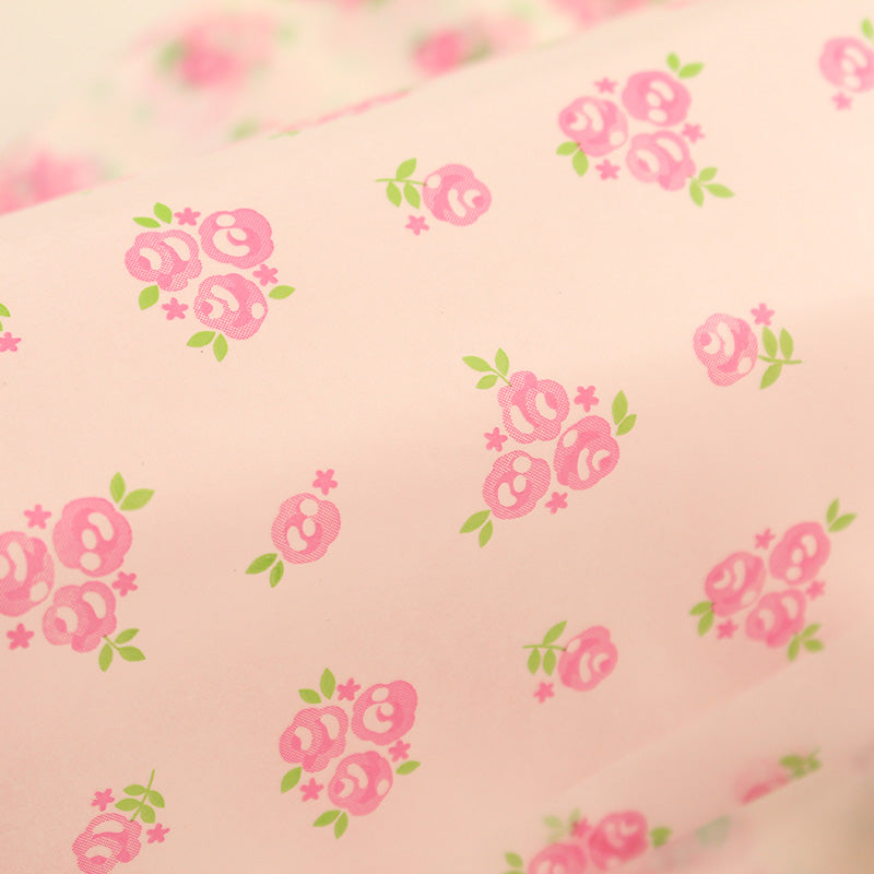 Sandwich Wrapping Paper