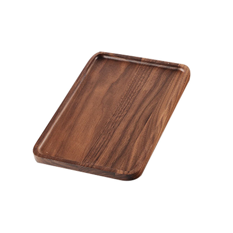 Black Walnut Kitchen Cheese Board Charcuterie Board Steak Board Chopping Board